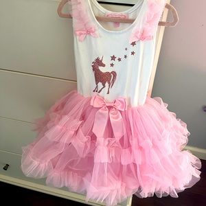 Cute princess dress size 2-3